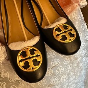 Tory Burch Chelsea 65mm Wedge